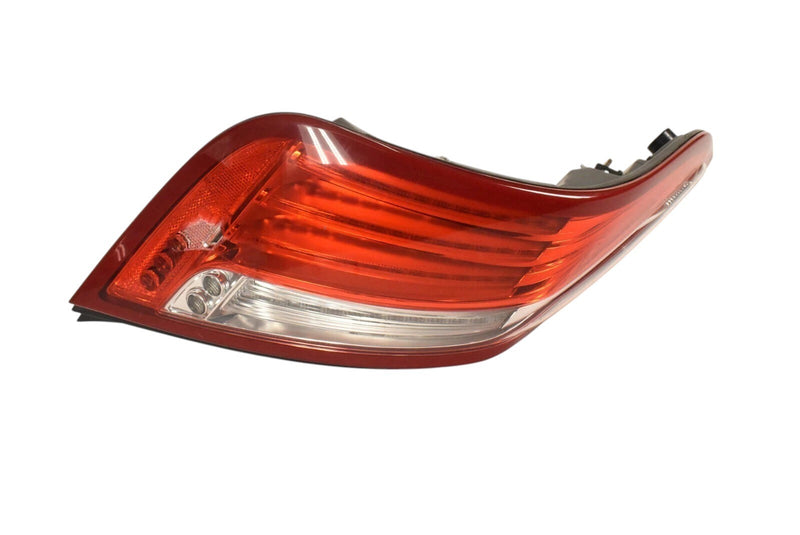 Load image into Gallery viewer, 10-15 Jaguar XJ XJR Rear Left Driver Side Tail Light Lamp AW9313405AD OEM

