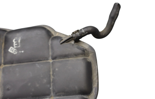03-12 Bentley Continental GTC Coolant Reservoir Overflow Expansion Tank Oem