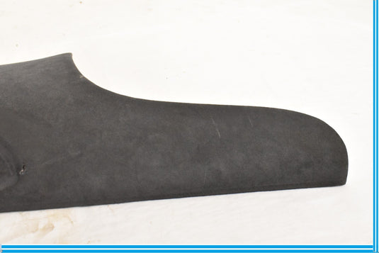 07-14 Mercedes CL550 CL600 W216 Rear Left Driver C-Pillar Trim Cover Black Oem