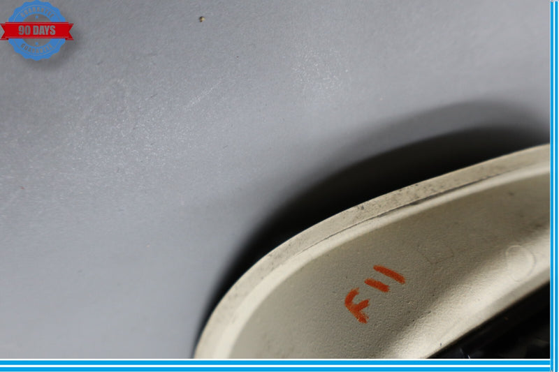 Load image into Gallery viewer, 03-12 Mercedes SL500 SL550 R230 Headlight Lamp Control Switch Trim Oem

