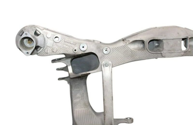 Load image into Gallery viewer, 10-16 Porsche Panamera 970 Rear Suspension Subframe Crossmember 97033105105 Oem
