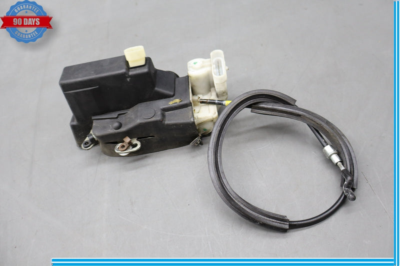 Load image into Gallery viewer, 03-13 Maserati Quattroporte Front Right Side Door Lock Latch Actuator Oem
