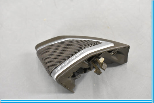 12-18 Mercedes CLS550 W218 Front Left Side Door Corner Tweeter Speaker Oem