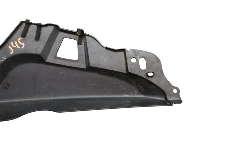 Load image into Gallery viewer, 11-14 Porsche Cayenne Right Passenger Side Engine Bay Cover Trim Panel Oem
