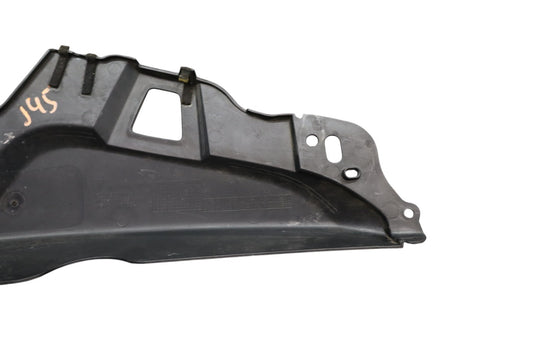 11-14 Porsche Cayenne Right Passenger Side Engine Bay Cover Trim Panel Oem