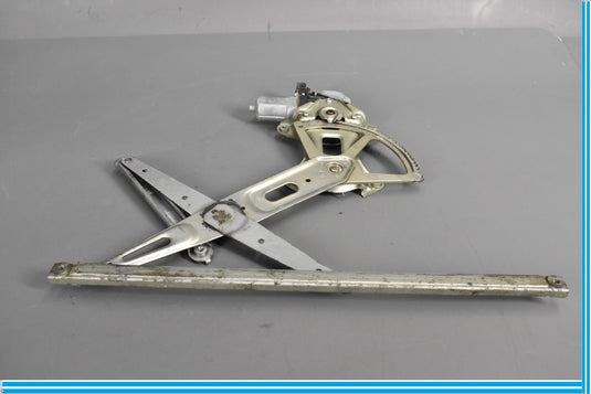 07-17 Lexus LS460 LS460L Front Right Passenger Side Window Regulator Motor Oem