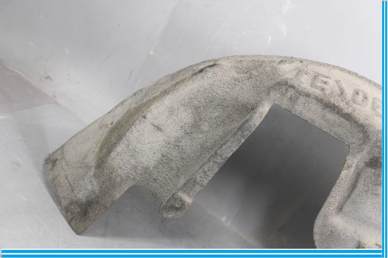 Load image into Gallery viewer, 12-18 BMW 320i 328i F30 Rear Left Driver Side Mud Splash Guard Fender Cover Oem
