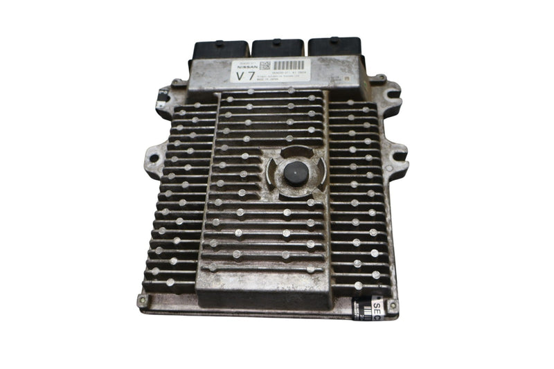Load image into Gallery viewer, 11-12 Infiniti QX56 Engine Control Computer Module ECU PCM Unit DEA030013A1 Oem
