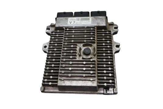 11-12 Infiniti QX56 Engine Control Computer Module ECU PCM Unit DEA030013A1 Oem