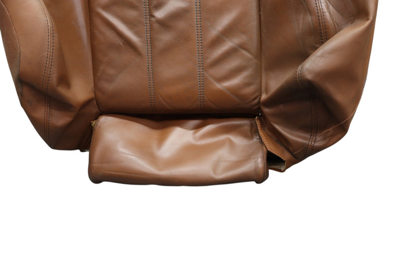 Load image into Gallery viewer, 07-09 Bentley Continental GTC Front Left Side Lower Bottom Seat Cushion Oem
