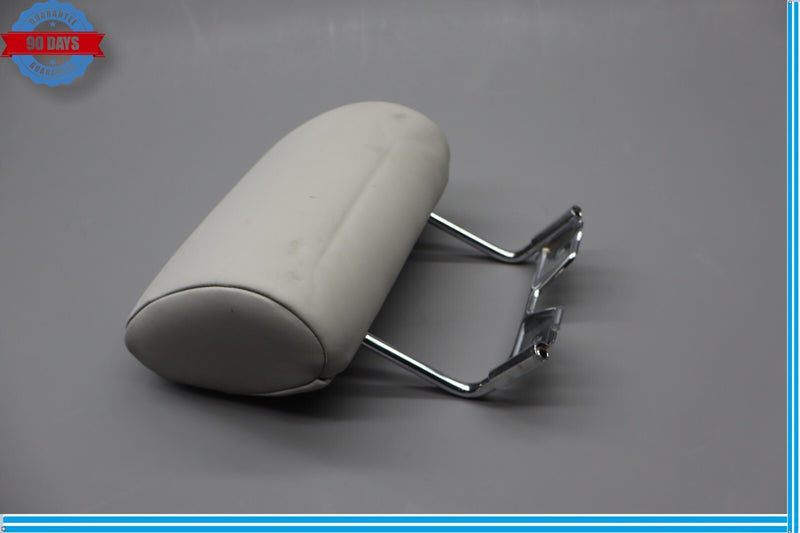 Load image into Gallery viewer, 07-09 Lexus LS460 LS600h 4.6L Rear Center Headrest Head Rest 71960-50220 Oem
