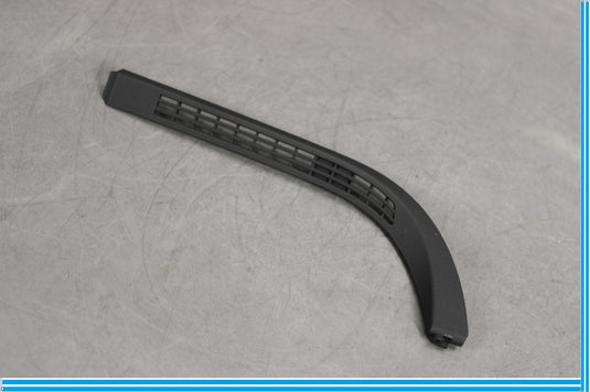 07-13 Mercedes W221 S550 S600 Dashboard Dash Vent Grille Cover A2218270280 Oem