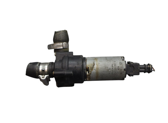 04-19 Maserati Quattroporte M139 Auxiliary Circulation Coolant Water Pump Oem