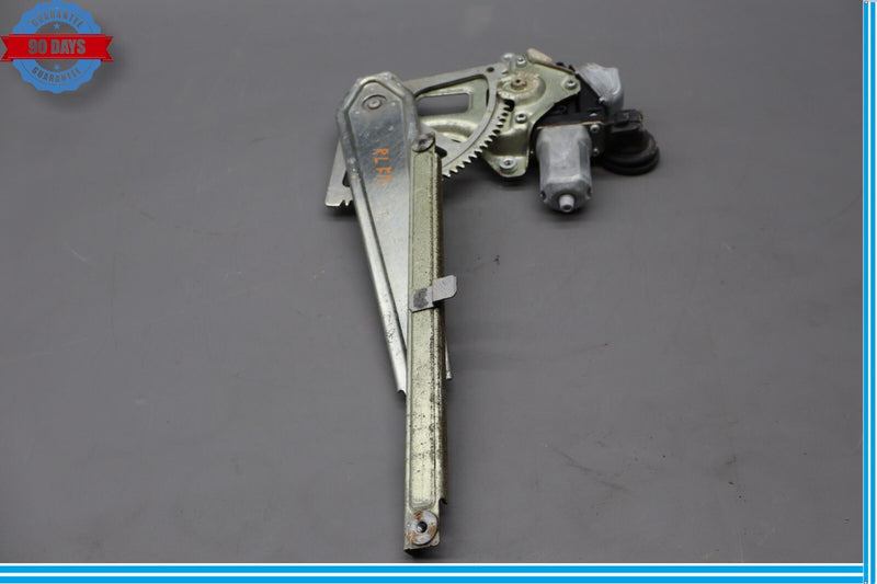 Load image into Gallery viewer, 07-17 Lexus LS460 Rear Left Driver Side Door Window Motor Regulator Oem

