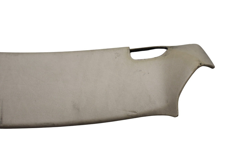 Load image into Gallery viewer, 90-02 Mercedes R129 SL500 SL320 Right Side Sun Visor Trim Cover Beige Oem
