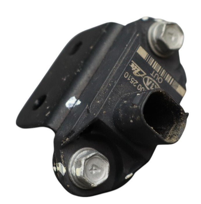 Load image into Gallery viewer, 11-13 Hyundai Equus Rear Suspension G Force Air Ride Sensor Oem
