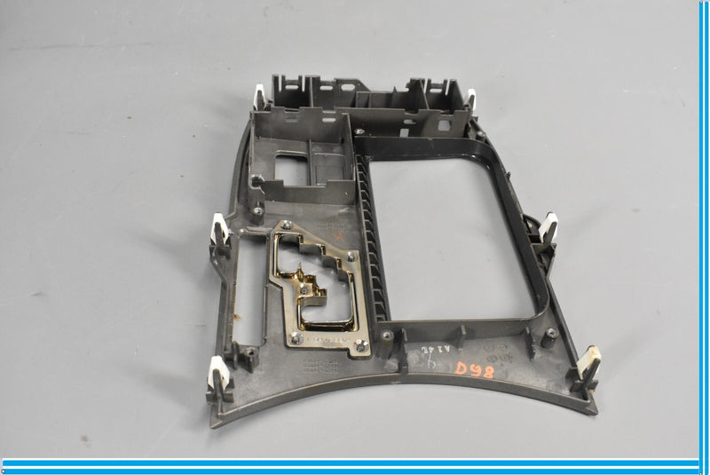 Load image into Gallery viewer, 07-09 Lexus LS460 Center Console Gear Box Shifter Shift Bezel Panel Trim Oem

