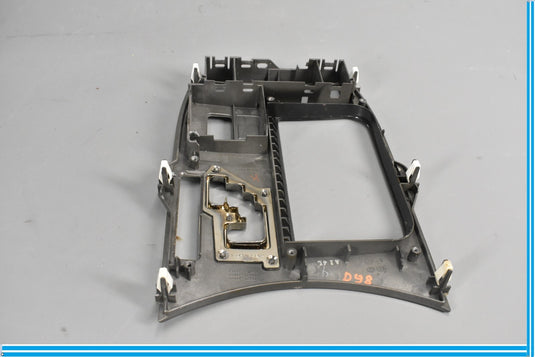 07-09 Lexus LS460 Center Console Gear Box Shifter Shift Bezel Panel Trim Oem