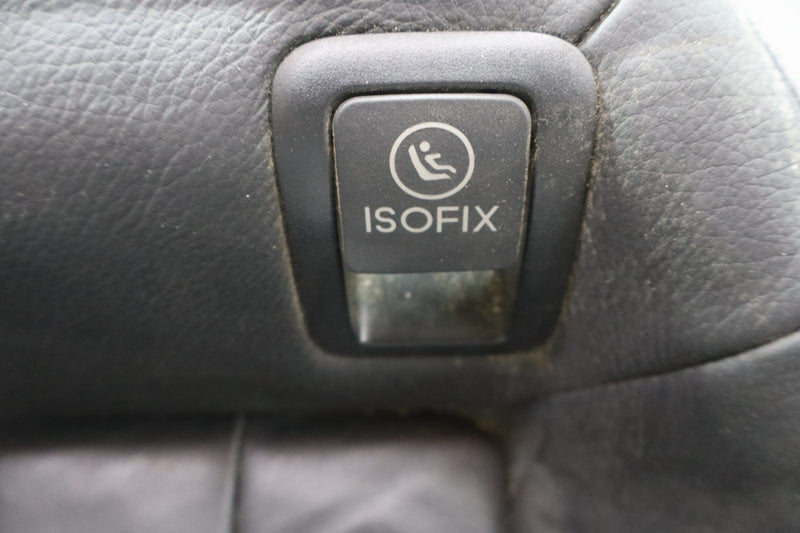 Load image into Gallery viewer, 12-18 Mercedes W218 CLS550 Rear Left Driver Side Lower Seat Cushion Oem
