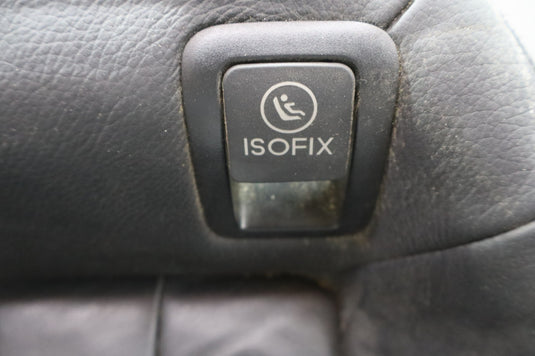 12-18 Mercedes W218 CLS550 Rear Left Driver Side Lower Seat Cushion Oem