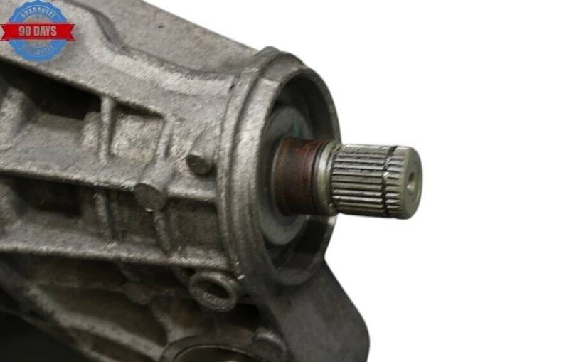 Load image into Gallery viewer, 11-16 Volkswagen Touareg Rear Differential Axle Carrier Diff Assembly OEM
