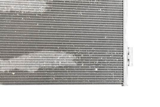 14-20 Maserati Quattroporte Air Conditioner A/C Condenser Radiator 670008724 Oem