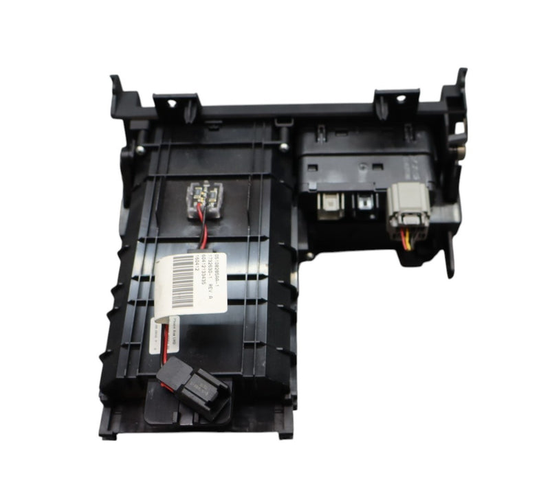 Load image into Gallery viewer, 14-19 Maserati Ghibli Dash AUX USB Phone Storage Box Compartment 670066186 Oem
