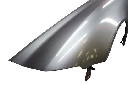 03-13 Maserati Quattroporte M139 Left Driver Side Fender Cover Assembly Oem
