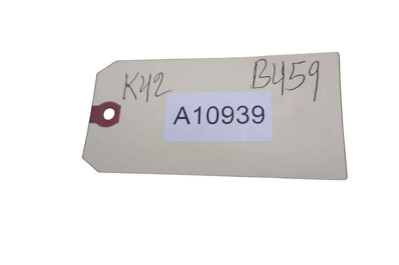 Load image into Gallery viewer, 12-13 Range Rover Evoque Anti Theft Locking Control Module Unit BJ3219H440BG Oem
