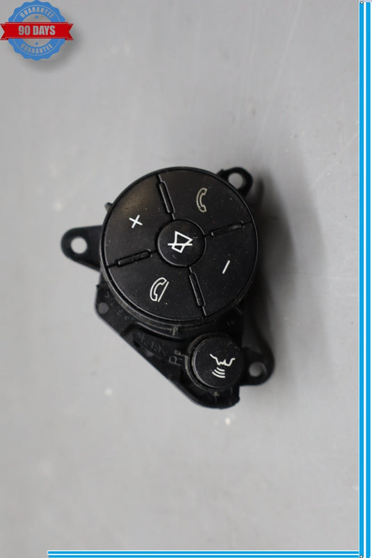 10-14 Mercedes S400 S550 W221 Steering Wheel Control Switch Button Oem