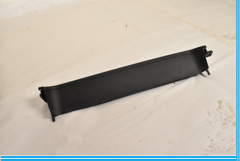 Load image into Gallery viewer, 09-15 BMW F01 F02 750Li 750i Dashboard Speedometer Lower Trim Cover 07383001 Oem

