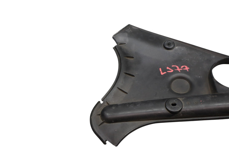 Load image into Gallery viewer, 10-16 Porsche Panamera S 970 Front Left Windshield Cowl Cover Trim Panel Oem
