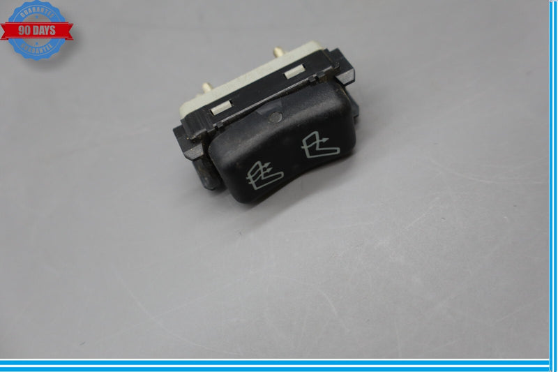 Load image into Gallery viewer, 92-99 Mercedes W140 S600 S500 Coupe Seat Heating Switch Control 1408209810 Oem
