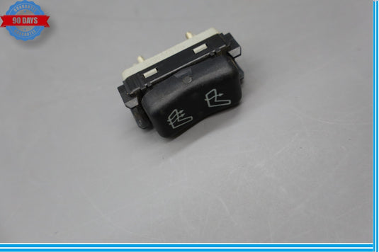 92-99 Mercedes W140 S600 S500 Coupe Seat Heating Switch Control 1408209810 Oem