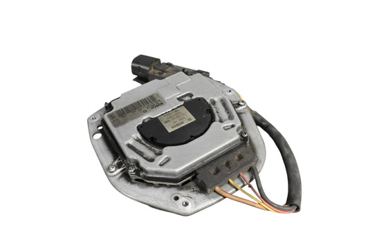 03-12 Mercedes SL500 R230 SL600 Engine Cooling Fan Motor Radiator BOSCH OEM