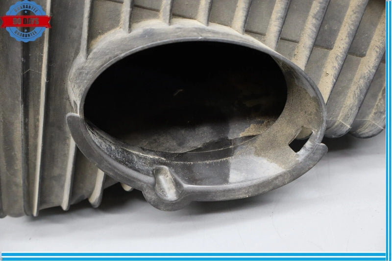 Load image into Gallery viewer, 11-15 Volkswagen VW Touareg Right Engine Air Filter And Housing Assembly Oem
