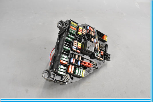 12-18 BMW F12 F13 640i 650i Fuse Relay Box Junction Block 925281201 Oem