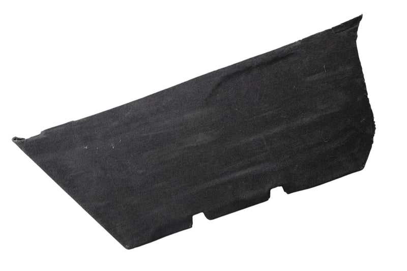 Load image into Gallery viewer, 15-22 Land Rover Range Rover Sport Rear Left Side Quarter Trim Carpet Cover Oem
