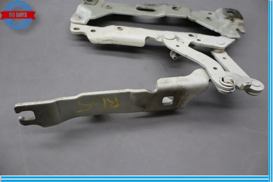 09-15 BMW 750i 740i Right Passenger Side Hood Bonnet Hinge Support Oem