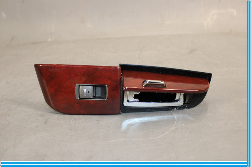 Load image into Gallery viewer, 07-12 Lexus LS460 Rear Left Driver Side Door Window Regulator Switch Oem
