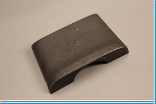 07-15 Jaguar XK XKR X150 Steering Column Upper Trim Cover Oem