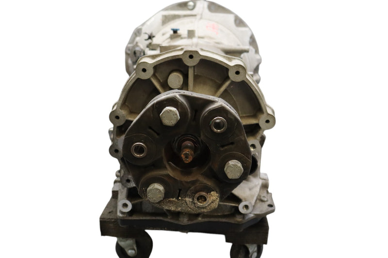 Load image into Gallery viewer, 14-16 Maserati Ghibli M157 RWD Automatic Transmission Gearbox 670002340 Oem

