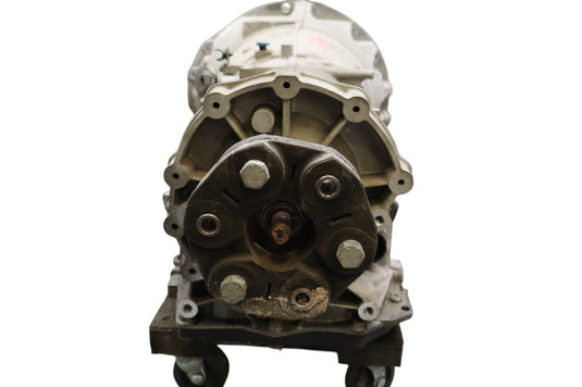 14-16 Maserati Ghibli M157 RWD Automatic Transmission Gearbox 670002340 Oem