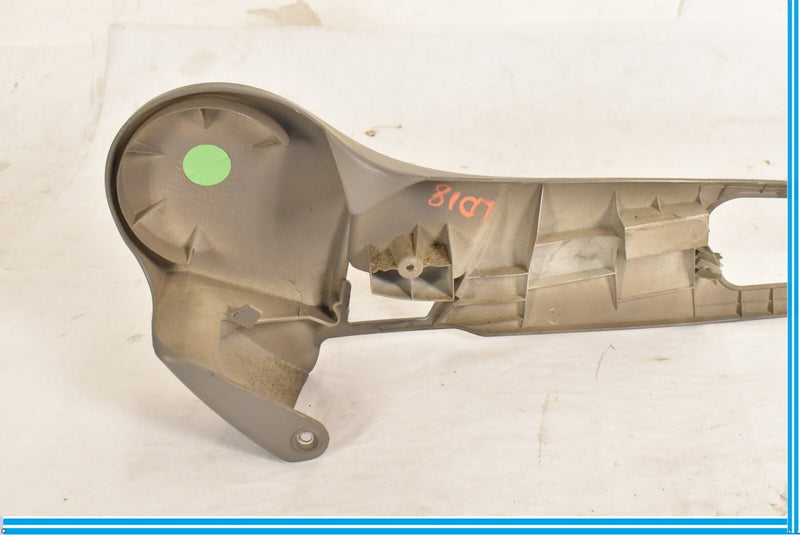 Load image into Gallery viewer, 04-08 Maserati Quattroporte M139 Front Left Driver Seat Lower Trim Cover Oem
