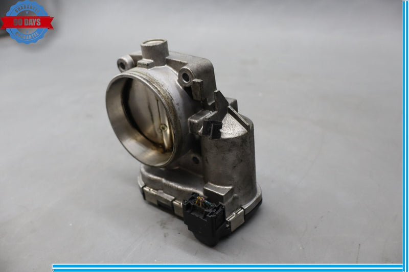 Load image into Gallery viewer, 03-12 Mercedes R230 SL500 SL55 AMG Engine Throttle Valve Body Oem
