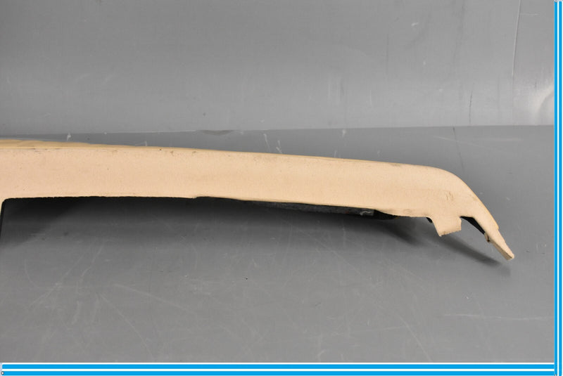Load image into Gallery viewer, 00-06 Mercedes S500 S600 W220 Rear Right Side C-Pillar Cover Trim Leather
