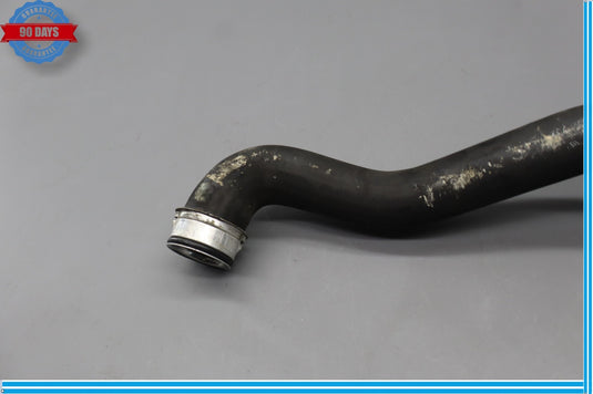 12-15 Mercedes W204 C250 Upper Radiator Coolant Hose Pipe 2045012582 Oem