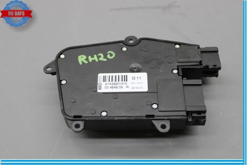 Load image into Gallery viewer, 12-20 Tesla Model S Front Passenger Side 8-Way Seat Control Switch Oem

