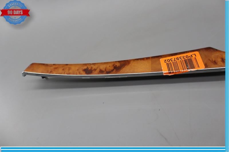 Load image into Gallery viewer, 03-06 Mercedes R230 SL500 E500 Front Left Driver Side Interior Strip Panel Trim
