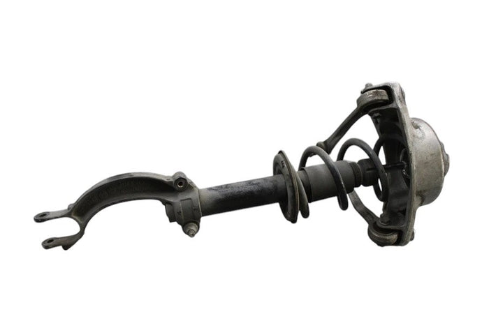 09-18 Audi A5 Quattro Cabriolet Rear Right Side Spindle Knuckle Hub Bearing Oem